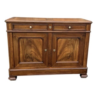 19th Century French Server For Sale