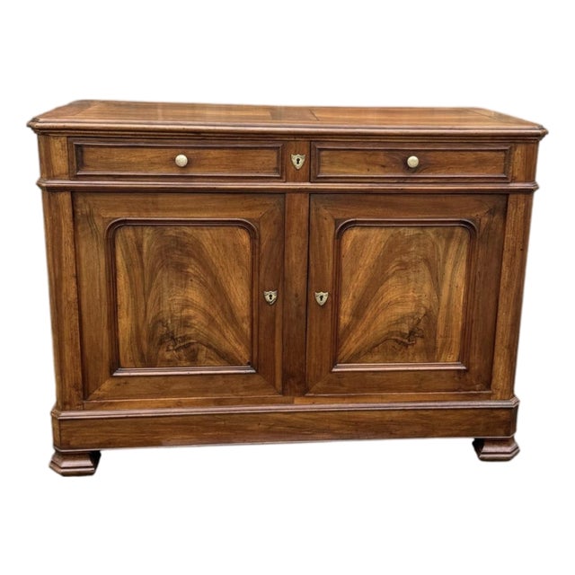 19th Century French Server For Sale