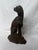 Cast Iron Muscular Labrador Door Stop For Sale - Image 9 of 11
