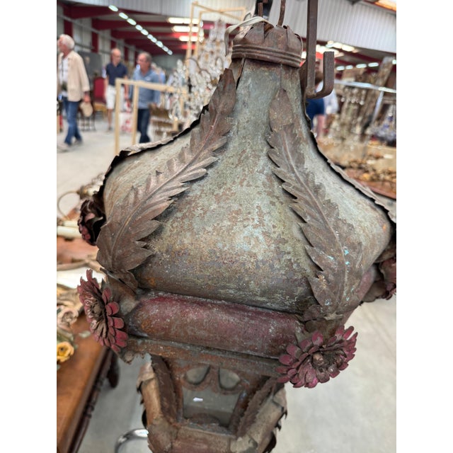Venetian Lantern For Sale In Atlanta - Image 6 of 6