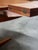 Wood Danish Flip Flap Lotus Dining Table from Dyrlund, 1960 For Sale - Image 7 of 17