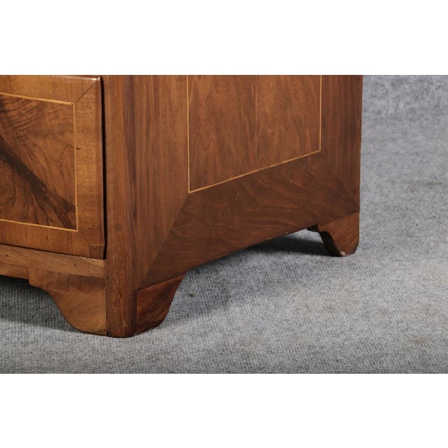 Baroque Chest of Drawers, 1750s For Sale - Image 9 of 18