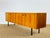 Scandinavian Teak Sideboard, 1960 For Sale - Image 9 of 18