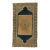 Turkish Mini Rug Oriental Hand Knotted Vintage Rug 1'6" x 2'9" #21219 For Sale