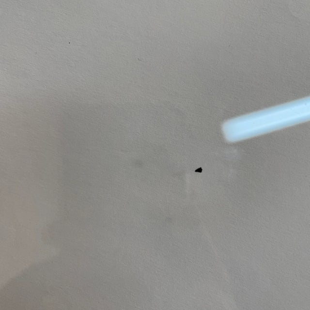 Mid-Century Modern "Jacks" Style Cocktail Table For Sale - Image 3 of 9