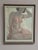 Kai Flygare, Nude Model Study, 1959, Oil on Canvas, Framed For Sale - Image 7 of 17