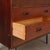 Vintage Sideboard in Stained Mahogany, 1960s For Sale - Image 6 of 10
