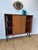 Mid-Century Modern Minimalist Bookcase, 1970 For Sale - Image 10 of 18