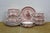Copeland 1920s Victorian Copeland Spode Polychrome Transferware Dinner Service for 8 - 72 pcs For Sale - Image 4 of 18
