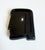 Glass 1940s Figural Male Ashtray Catchall Dish, Art Deco Era For Sale - Image 7 of 7
