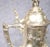 Art Nouveau Silver Plate For Sale - Image 9 of 12