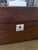 Shell Antique Mahogany Writing Box, Victorian Document Box, Mother of Pearl Inlay, English Jewelry Box With Secret Drawer For Sale - Image 7 of 10