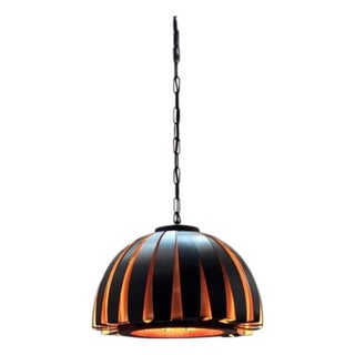Fiesta Pendant by Svend Aage Holm Sorensen, 1960s For Sale