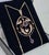 Art Nouveau 9ct Yellow Gold Amethyst Openwork Pendant, 1900 For Sale - Image 13 of 18