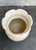 Art Deco Vintage Camark Stangl Pottery Vases Art Deco Matte White 1930’s For Sale - Image 3 of 12