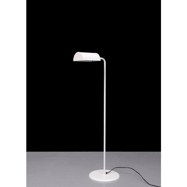 Mid-Century Modern Abo Randers Floor Lamp, 1975 For Sale - Image 3 of 13