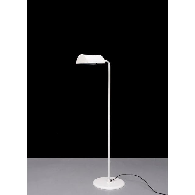 Mid-Century Modern Floor Lamp by Abo Randers, 1975 For Sale - Image 3 of 13