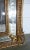 Antique Napoleon III Mirror with Reserves For Sale - Image 3 of 11