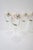 French Perrier-Jouet Champagne Flutes Glasses, Art Nouveau, Set of 4 For Sale - Image 11 of 11