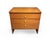 Vintage Meredew Chest of Drawers in Light Oak, 1960s For Sale - Image 10 of 12