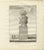 Colossus of Memnon at Thebes, 1776, Paper, Set of 2 For Sale - Image 3 of 10