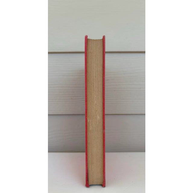 The Decline and Fall of Practically Everybody 13th Printing July 1958 by Will Cuppy Rare Book For Sale - Image 4 of 12