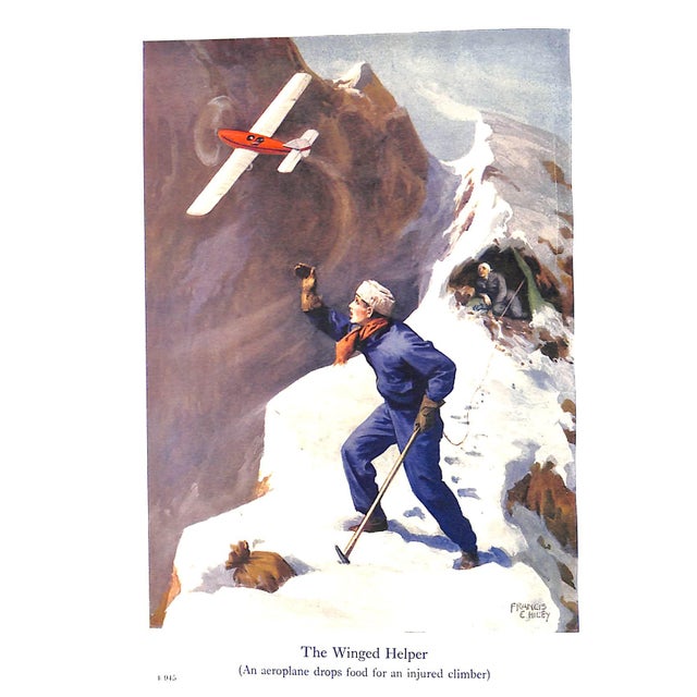 "The Boys' Budget" 1934 For Sale - Image 4 of 9