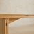 'La Barca' Foldable Ash Wood Console + Dining Table by Piero De Martini for Cassina, 1975 For Sale - Image 10 of 14