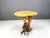 Brutalist Vintage Tree Root Table, 1960s For Sale - Image 3 of 11