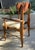 Pair Vintage Stanley Furniture Mid Century Modern Armchairs – 1960s For Sale In Sacramento - Image 6 of 10