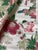 Schumacher Schumacher 176780 Floribunda Document Fabric 2 Yards For Sale - Image 4 of 7