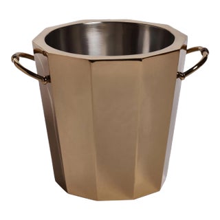 Azalea Double Wall Ice Bucket/Cooler For Sale