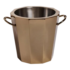 Azalea Double Wall Ice Bucket/Cooler