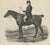 Maxim Gauci, Spankaway, Celebrated British Racehorse, Lithograph, 1840 For Sale - Image 10 of 10