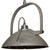 Industrial Custom Surgical Pendant Lamp For Sale - Image 3 of 14