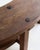 Vintage Brutalist Curved Benches, 1960s, Set of 2 For Sale - Image 4 of 5