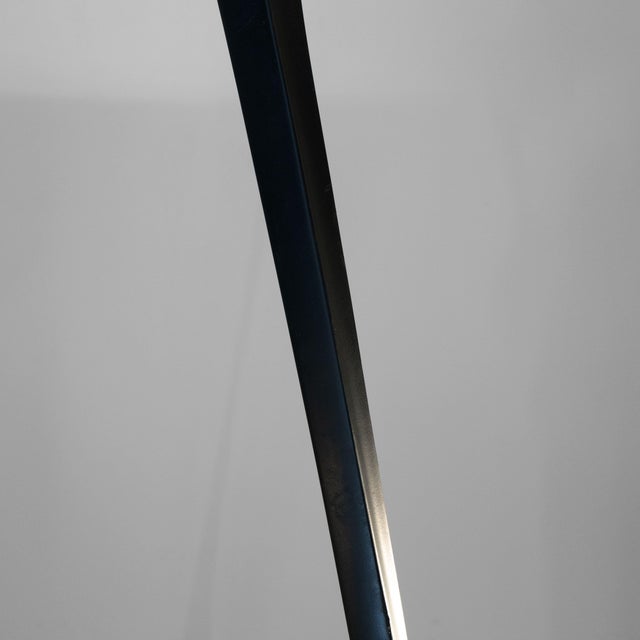 Montjuic Floor Lamps by Santiago Calatrava for Artemide, 1990, Set of 2 For Sale - Image 12 of 13