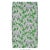 Architectural vases, tropical vines, and exotic birds come together in the Santarem wallpaper design. This stylized,...