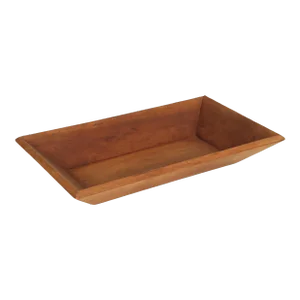 Primitive Antique Dough Bowl