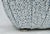 C. 1980's Post-Modern Sherrill Furniture Pouf Ottoman/Stool With a Linear Boucle Textile For Sale - Image 13 of 18
