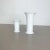 Article: op art porcelain vase set of 2 producer: ak kaiser, germany description: this original vintage op art vase was...