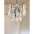Early 21st Century Rectangular Poliedro Murano Glass Brunish Pendant Light by Simoeng For Sale - Image 5 of 12