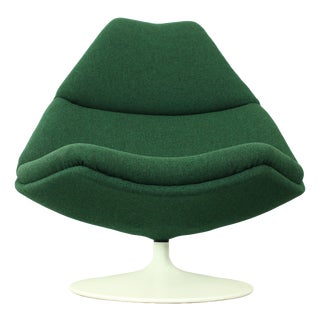F510 Lounge Chair by Geoffrey Harcourt for Artifort, 1970s For Sale