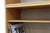 Danish Modern Modular Oak and Hessian Bookcase from HG, 1970s, Set of 6 For Sale - Image 17 of 18
