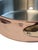 Williams-Sonoma Mauviel Williams Sonoma Vintage Copper Ten Inch Saute Pan For Sale - Image 4 of 4