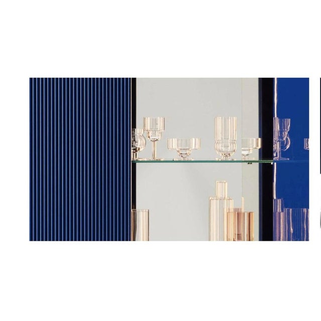 Hayama Cabinet by Patricia Urquiola For Sale - Image 6 of 8