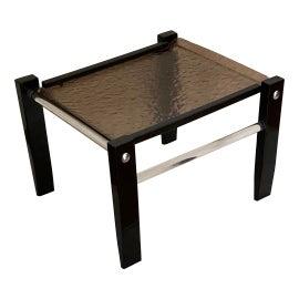 Example of Lucite Patio and Garden Furniture