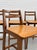 Mid-Century Modern West Elm Bar Stools, C. 2022 - Sold Individually, 8 Available For Sale - Image 3 of 12