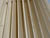 1970s Armaturhantverk Tibro, Wall Light, Brass, Pleated Fabric For Sale - Image 12 of 13