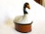 Large Mid-Century Swan Tureen For Sale - Image 11 of 12